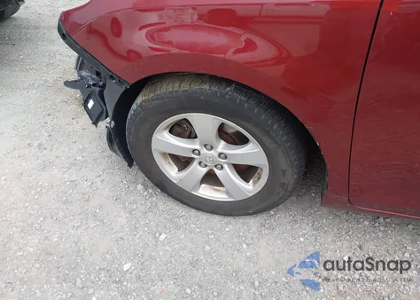 2017 Toyota Sienna Le 8 Passenger из США, поврежденный, VIN 5TDKZ3DC9HS856281